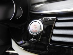 2019款 540Li 行政版