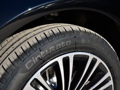 2019款 530Li 尊享型 豪华套装
