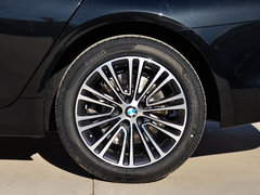 2019款 530Li 尊享型 豪华套装