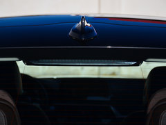 2019款 530Li 尊享型 豪华套装