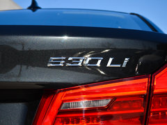 2019款 530Li 尊享型 豪华套装