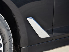 2019款 530Li 尊享型 豪华套装