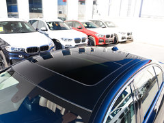 2019款 530Li 尊享型 豪华套装
