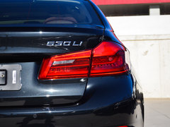 2019款 530Li 尊享型 豪华套装