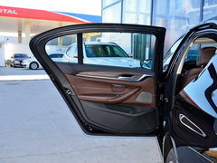 2019款 530Li 尊享型 豪华套装