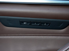 2019款 530Li 尊享型 豪华套装