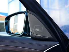 2019款 530Li 尊享型 豪华套装