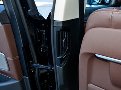2019款 530Li 尊享型 豪华套装