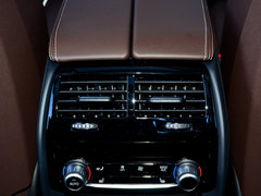 2019款 530Li 尊享型 豪华套装