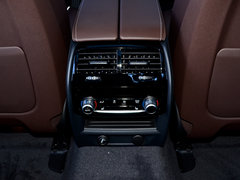 2019款 530Li 尊享型 豪华套装