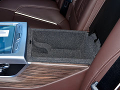 2019款 530Li 尊享型 豪华套装