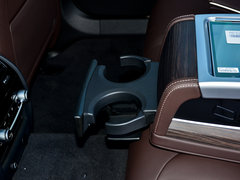2019款 530Li 尊享型 豪华套装