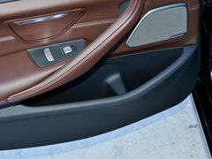 2019款 530Li 尊享型 豪华套装