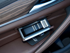 2019款 530Li 尊享型 豪华套装
