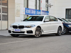 2019款 530Li xDrive M运动套装