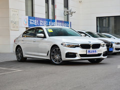 2019款 530Li xDrive M运动套装