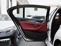 2019款 530Li xDrive M运动套装