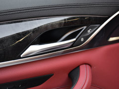 2019款 530Li xDrive M运动套装