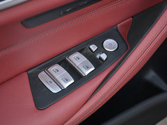 2019款 530Li xDrive M运动套装