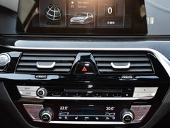 2019款 530Li xDrive M运动套装