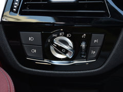 2019款 530Li xDrive M运动套装