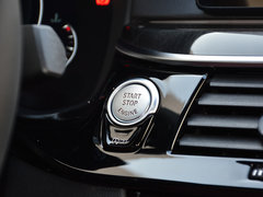 2019款 530Li xDrive M运动套装