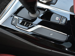 2019款 530Li xDrive M运动套装