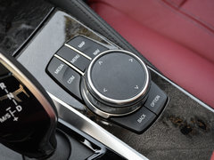 2019款 530Li xDrive M运动套装