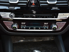 2019款 530Li xDrive M运动套装