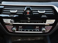 2019款 530Li xDrive M运动套装