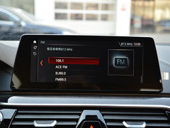 2019款 530Li xDrive M运动套装