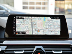 2019款 530Li xDrive M运动套装