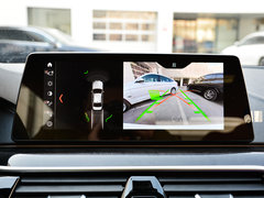 2019款 530Li xDrive M运动套装