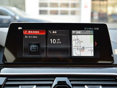 2019款 530Li xDrive M运动套装