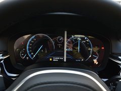 2019款 530Li xDrive M运动套装
