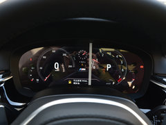 2019款 530Li xDrive M运动套装