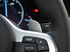 2019款 530Li xDrive M运动套装