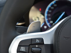 2019款 530Li xDrive M运动套装
