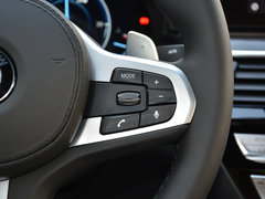 2019款 530Li xDrive M运动套装