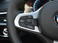2019款 530Li xDrive M运动套装