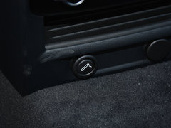 2019款 530Li xDrive M运动套装
