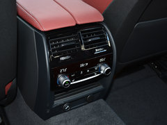 2019款 530Li xDrive M运动套装