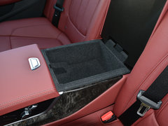 2019款 530Li xDrive M运动套装