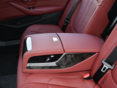 2019款 530Li xDrive M运动套装