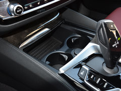 2019款 530Li xDrive M运动套装