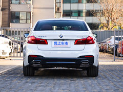 2019款 530Li 领先型 M运动套装