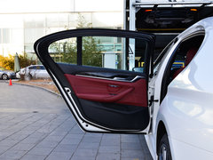 2019款 530Li 领先型 M运动套装