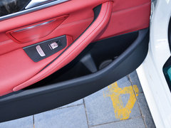 2019款 530Li 领先型 M运动套装