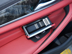 2019款 530Li 领先型 M运动套装