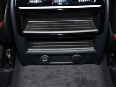 2019款 530Li 领先型 M运动套装